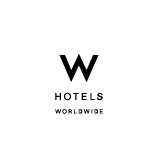 W Hotels logo